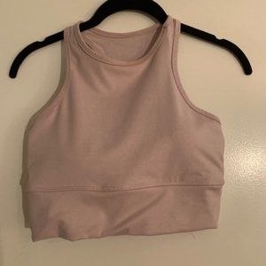 Strut This Workout Bra